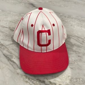Cleveland one size men’s hat